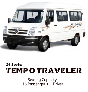 12 Seater Mini Bus hire 